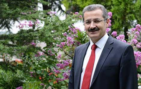 Yeni THSK Başkanı belli oldu