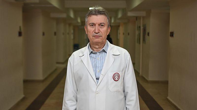 Grip vakalarındaki artış mevsim normallerinde