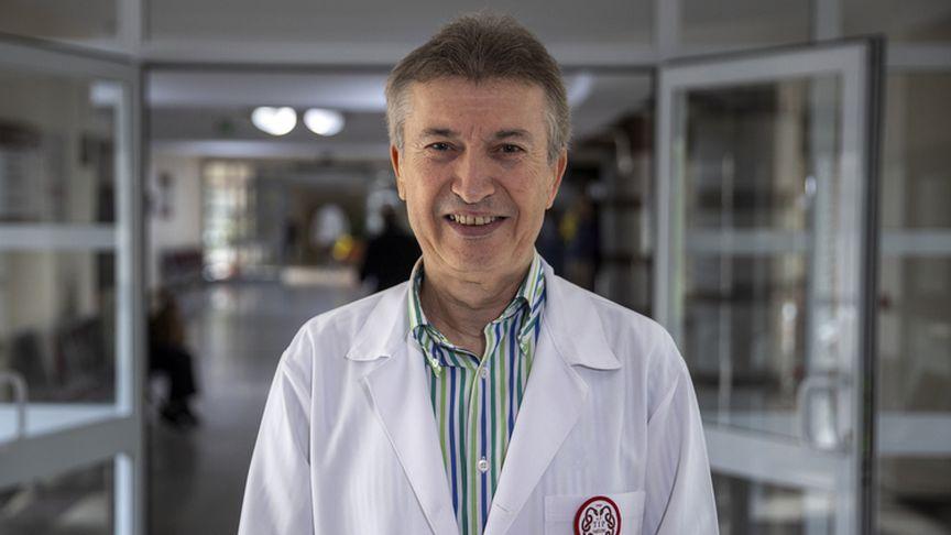 Prof. Dr. İsmail Balık: COVID-19 salgını, ilk görüldüğü gibi hiçbir zaman olmayacak