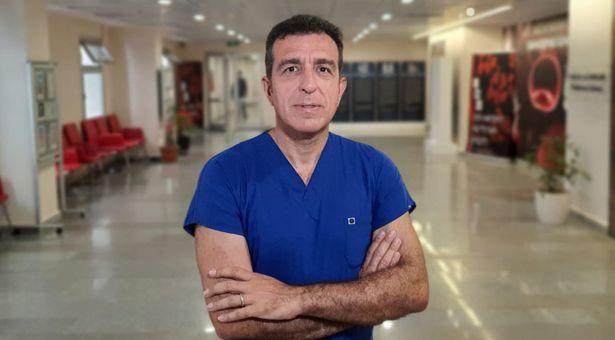 Prof. Dr. İsmail Cinel: En geç 20 gün içinde aşı olanlara pozitif ayrımcılık gelmeli