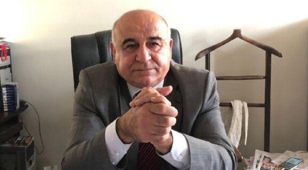 Sağlık çalışanı kadına hakaret ettiği öne sürülen belediye meclisi üyesine adli kontrol şartı