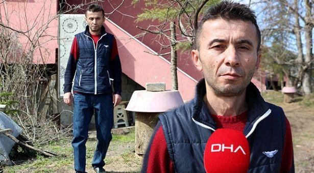 Ağrı kesici iğne sonrası engelli kaldı: Kaymakamlık soruşturmaya izin vermedi