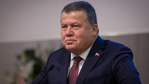 Yargıtay Başkanı Cirit: Sağlık çalışanlarına karşı açılan ceza ve tazminat davalar arttı