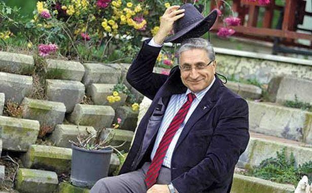 Prof. Dr. Aydın: 'Zaman, doktor olma zamanı değil, hasta yakını olma zamanı!'
