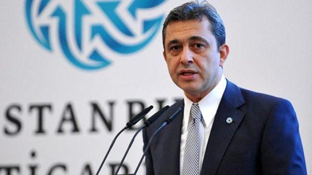 İTO Başkanı Çağlar'ın vefatı ardından hastane direktörü konuştu
