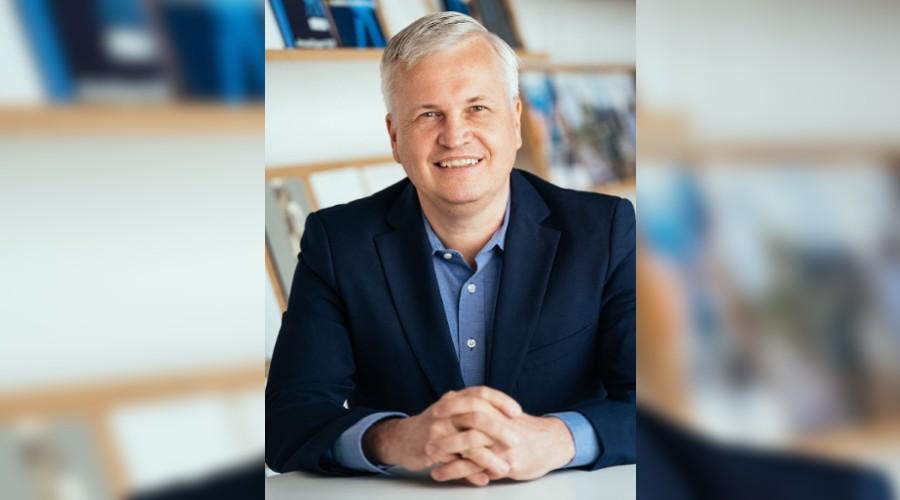 Novo Nordisk Türkiye’nin yeni genel müdürü Jens Pii Olesen oldu