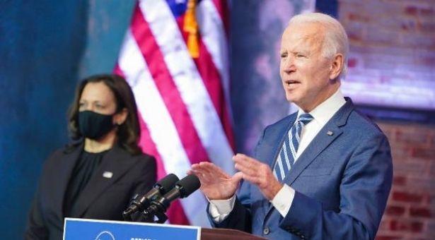 Biden, maske yasağını kaldıran valilere sert çıktı: 'İhtiyacımız olan son şey Neanderthal düşünce'
