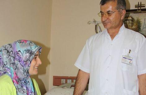 ''30 yıllık meslek hayatımda ilk kez karşılaştım''