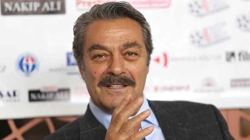 Bakan Koca'dan Kadir İnanır'ın sağlık durumuna ilişkin açıklama