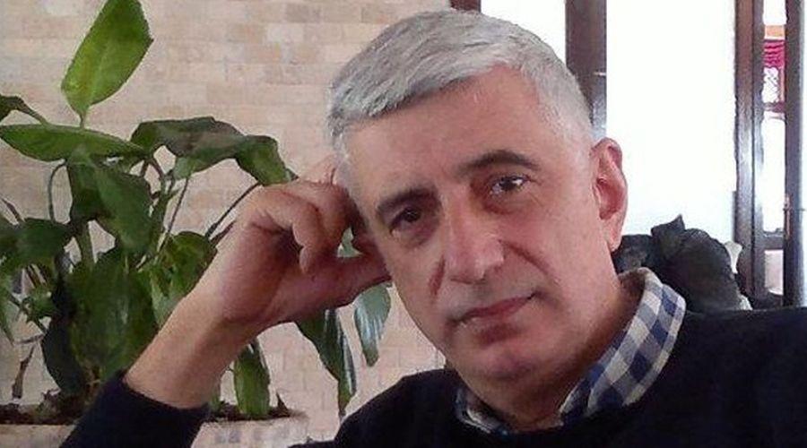 Opr. Dr. Kamil Furtun, ölümünün 7. yıl dönümünde anıldı
