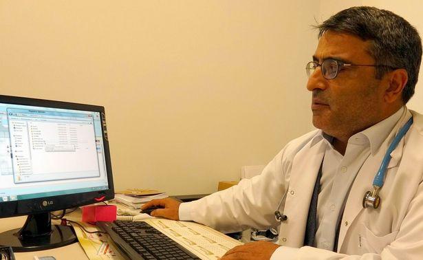 Türk bilim insanından ALS ve Parkinson tez çalışması: 3 yıl içinde başvuran hastalarda yüzde 100 iyileşme