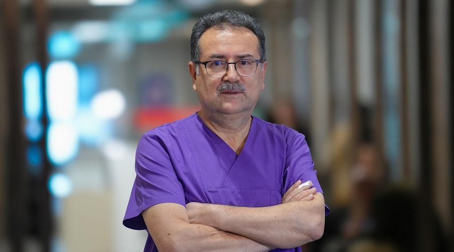Prof. Dr. Karacaoğlan: Karın germe ameliyatlarında sigara kullanımı en büyük risk
