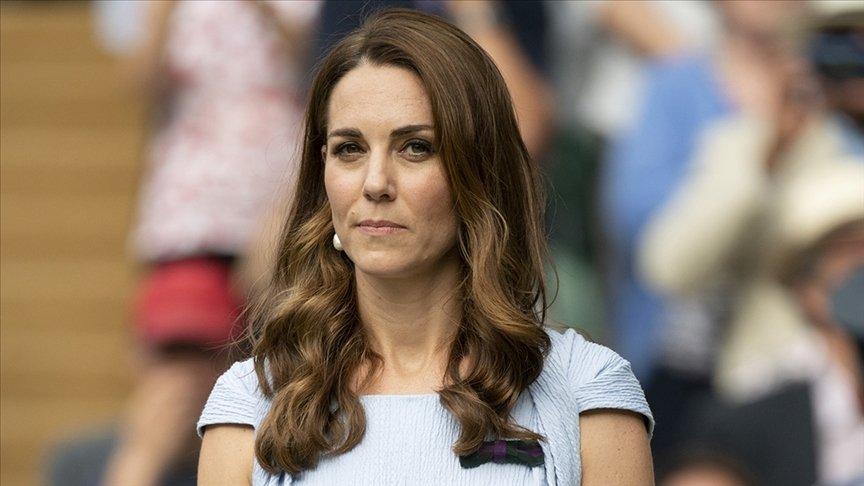 Kate Middleton'un tıbbi kayıtlarına ulaşmaya çalışan 3 kişiye soruşturma