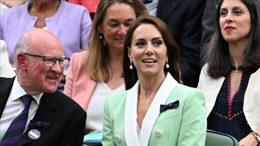 Kate Middleton’ın kanser teşhisi hakkında neler biliniyor?