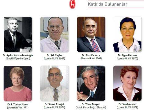 Hacettepe Dahiliye mezunları, bu haber sizin için!