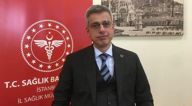 COVID-19'da düşüş trendi devam edecek: İstanbul İl Sağlık Müdürü tarih verdi