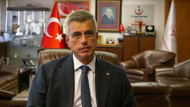Aşı yaklaşık 10 hastadan 9'unun ölümünü engelliyor