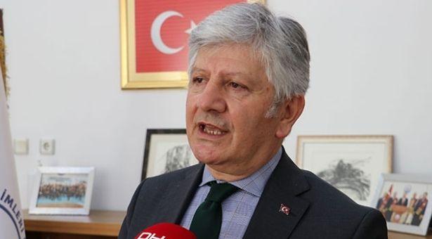 Prof. Dr. Kemalettin Aydın: Kapatmayı gerektirecek yükseliş yok, yazı rahat geçireceğiz