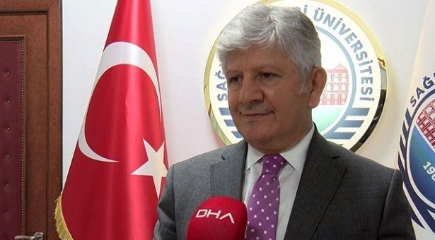 'Aşıdan sonra maske takılmayabilir' önerisine Prof. Dr. Aydın'dan ret: Türkiye'nin realitesine uygun değil 