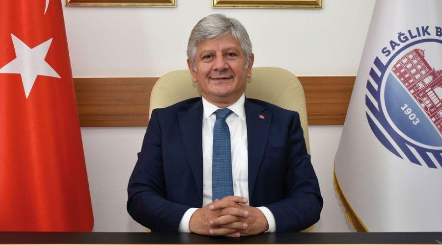 Uluslararası doktor fabrikası!