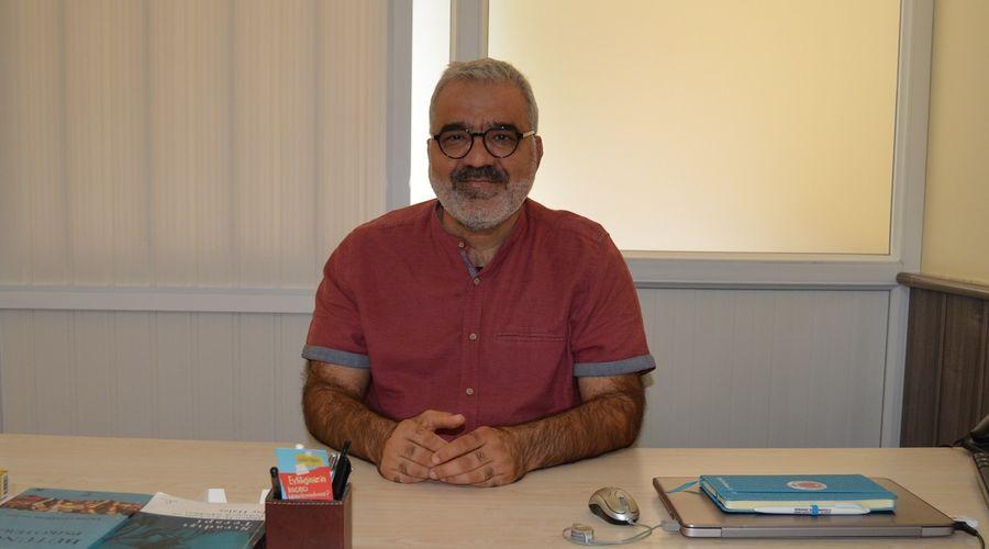 Prof. Dr. Kenan Taştan hayatını kaybetti