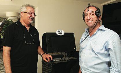 Erken teşhiste hekime destek