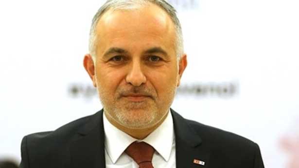   Türk Kızılayı teknoloji ile daha şeffaf olacak