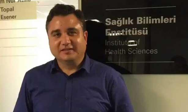 15 yıl sonra bitkisel hayattaki adamı uyandıran Vagus Tekniği Türkiye’de de başarılı!