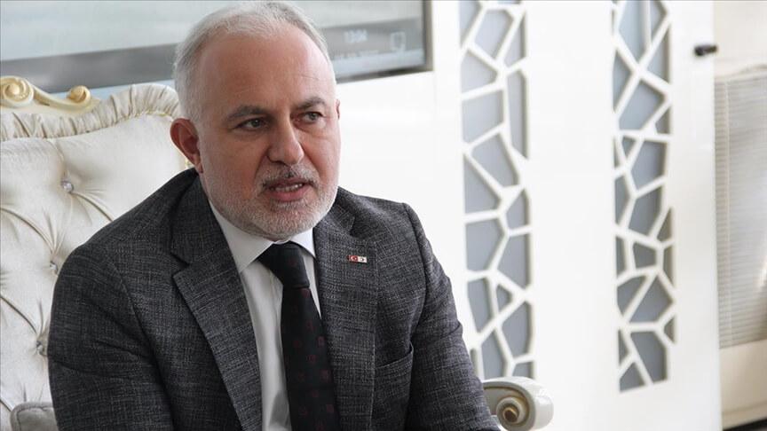 Türk Kızılay, Malatya-Elazığ hattında afet müdahale merkezi kuracak