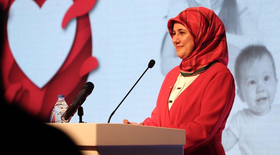Kızılay Genel Başkanı: Kızılay'la hasta arasında para alışverişi mümkün değil
