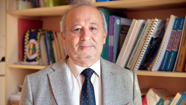 Bilim Kurulu üyesinden aralık ayı uyarısı: Vaka sayıları yükselmeye başlayacak