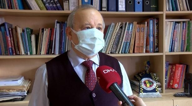 Bilim Kurulu üyesi açıkladı: 'Düşük ve orta riskli iller için sınırlama saati 00.00'a kaydırılabilir'