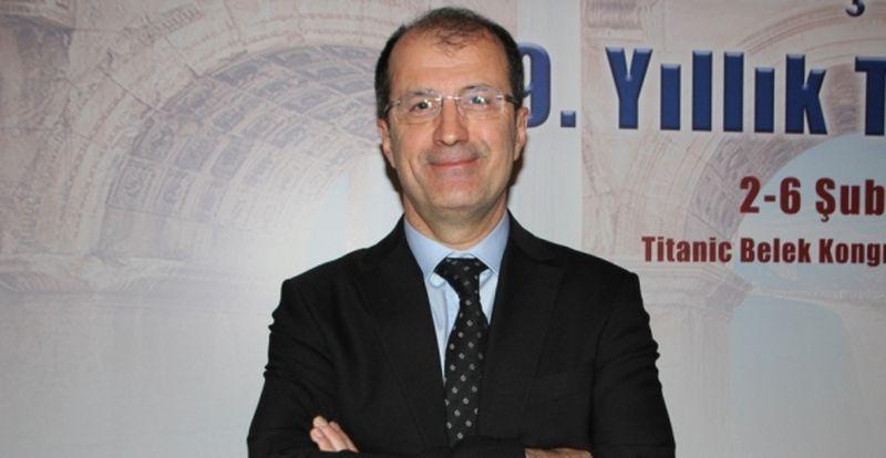 Prof. Dr. Oğuzkurt'tan 'kozmetik varis hastalık değildir' uyarısı