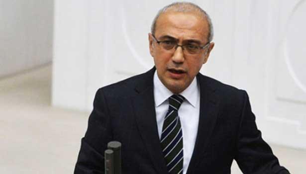 'Yardımcı doçentlere yönelik bir çalışma yok'