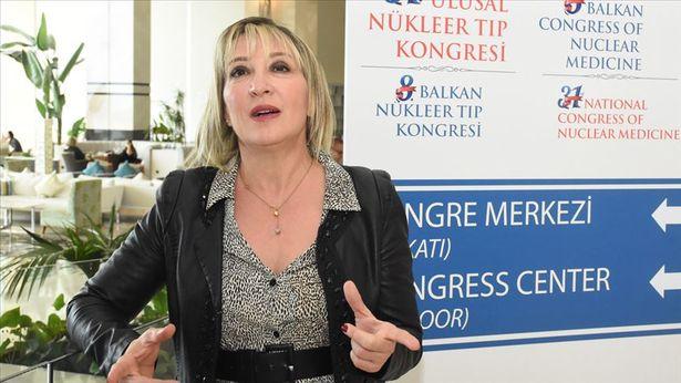 Prof. Dr. Atay: 'Görüntülemenin en son varabileceği teknoloji' ile tanı ve tedavide büyük ilerlemeler yaşandı 