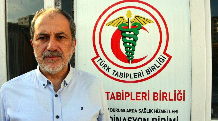 6 bin depremzedenin yaşadığı bölgede asbest tespit edildi