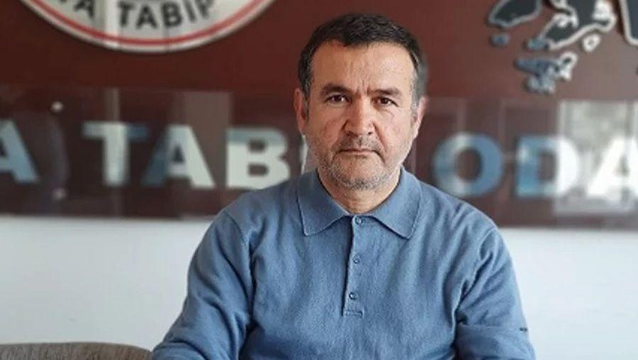 TTB İşçi Sağlığı ve İş Yeri Hekimliği Kolu Başkanı Dr. Metehan Akbulut hayatını kaybetti