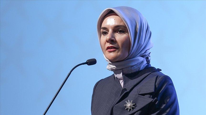 Bakan Göktaş: Doğum izinlerinin artırılması, kreş ve bakım süreçlerinin desteklenmesi gibi alternatifleri ele alıyoruz