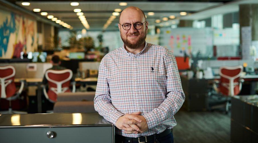 Romatoid Artrit hastalarının yaşamlarına dokunacak platform: Hayat Benim Elimde