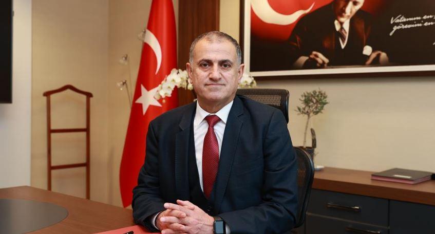 Sağlık Bilgi Sistemleri Genel Müdürlüğüne yeni isim