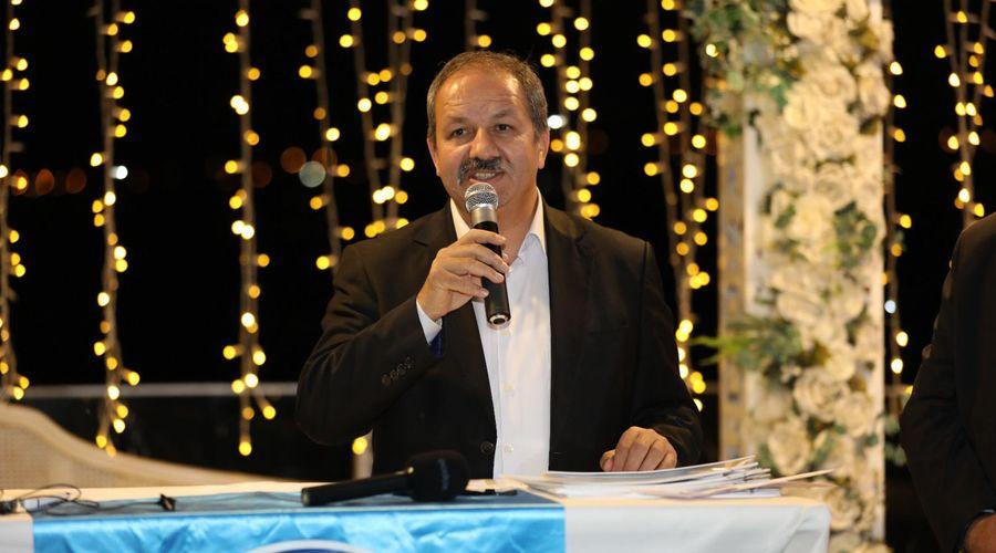 Sağlık-Sen Başkanı Doğan: Kapsamlı bir kamu maaş reformu elzemdir