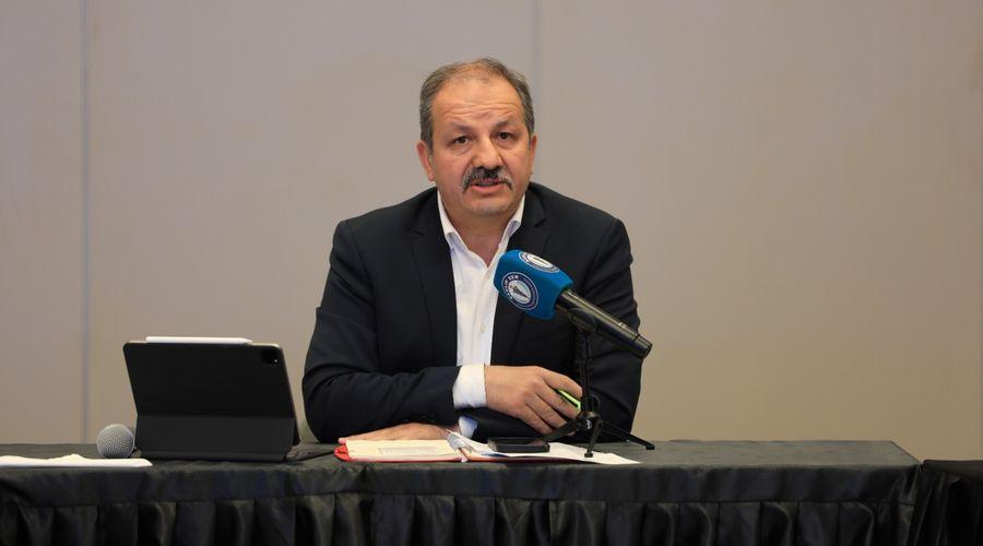 Yargıtay 'ek ders karşılığında çalışanlar, kamu görevlileri sendikalarına üye olabilir' kararını onadı