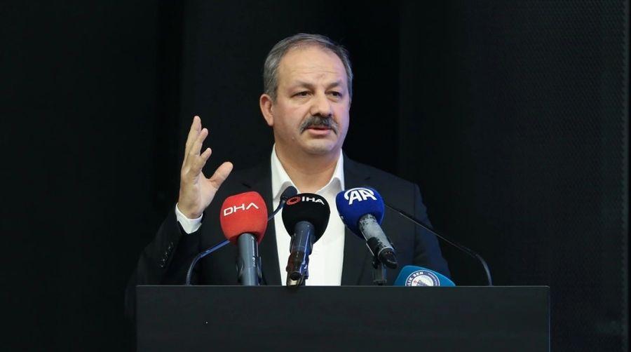 Hemşirelik Mesleğine İnovatif Yaklaşımlar Çalıştayı düzenlendi