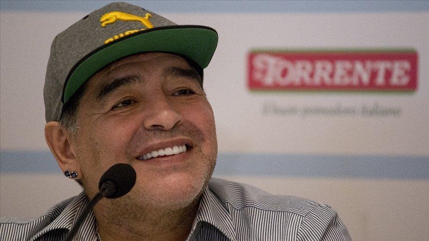 Maradona'nın ölümüyle ilgili 8 sağlık çalışanı ihmal suçuyla yargılanacak