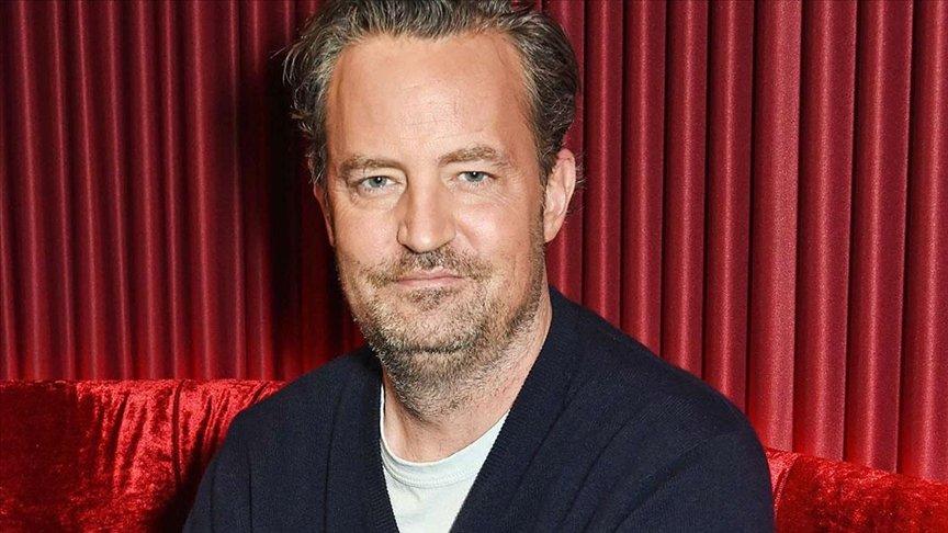 Matthew Perry'nin ölümünden sorumlu tutulan doktor suçlamaları kabul etti