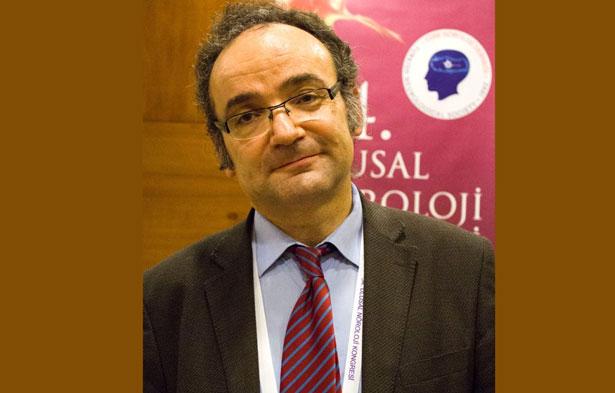10 Mayıs İnme Önleme Günü: ‘Dünya üzerinde dakikada 1 kişi inme geçiriyor.’