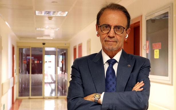 Türkiye'de ne kadar mutant virüs var? Prof. Dr. Mehmet Ceyhan açıkladı!