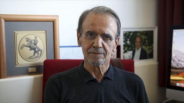 Prof. Dr. Ceyhan: Ülkemizde Omicron varyantı yok demek mümkün değil