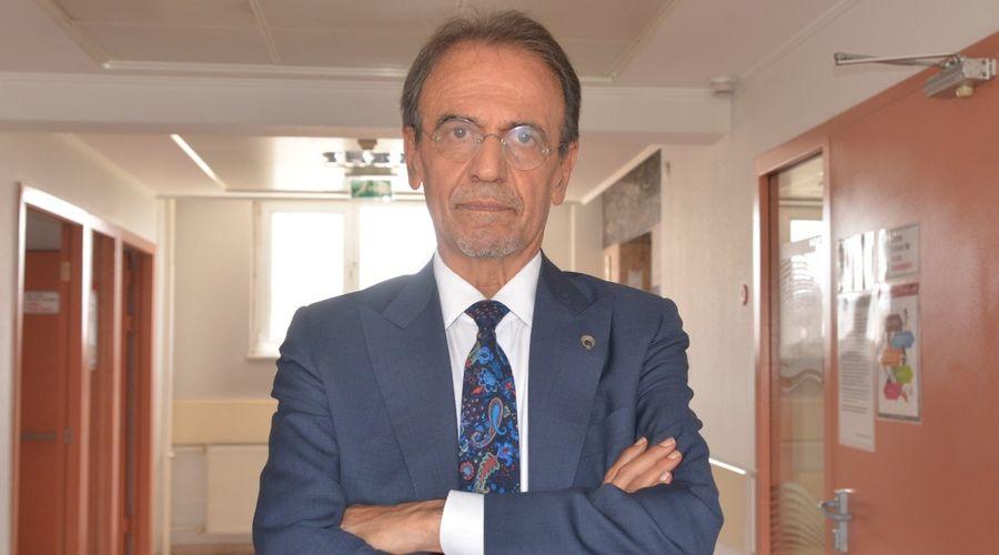 Prof. Dr. Ceyhan: Ölüme neden olabilen solunum yolu enfeksiyonlarının hepsinde artış var