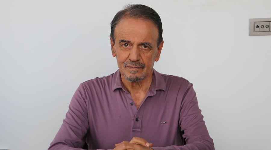 Prof. Dr. Mehmet Ceyhan'ın maymun çiçeği virüsü açıklamalarına suç duyurusu!